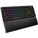ASUS ROG Strix Scope II 96 Wireless toetsenbord USB + RF Wireless + Bluetooth QWERTY Frans Zwart