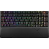 ASUS - ROG Strix Scope II 96 - Gaming Toetsenbord - Zwart - PBT Keycaps