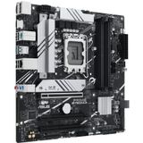 ASUS PRIME B760M-A-CSM Intel B760 LGA 1700 micro ATX