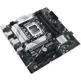 ASUS Prime B760M-A-CSM (LGA 1700, Intel B760, mATX), Moederbord