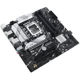 ASUS PRIME B760M-A-CSM Intel B760 LGA 1700 micro ATX