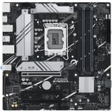 ASUS PRIME B760M-A-CSM Intel B760 LGA 1700 micro ATX