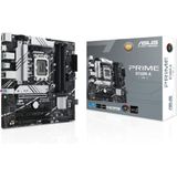 ASUS Prime B760M-A-CSM (LGA 1700, Intel B760, mATX), Moederbord