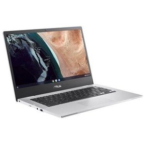ASUS Chromebook CB1 CB1400CKA-EK0245 laptop N6000 | UHD Graphics | 8 GB | 64 GB eMMC