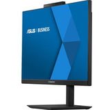 ASUS ExpertCenter E5 AiO 24 E5402WHAT-BA164X-TOUCH Intel® Core™ i5 i5-11500B 60,5 cm (23.8") 1920 x 1080 Pixels Touchscreen Alles-in-één-pc 8 GB DDR4-SDRAM 256 GB SSD Windows 11 Pro Wi-Fi 6 (802.11ax) Zwart