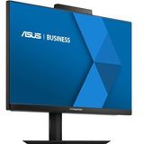 ASUS ExpertCenter E5 AiO 24 E5402WHAT-BA164X-TOUCH Intel® Core™ i5 i5-11500B 60,5 cm (23.8") 1920 x 1080 Pixels Touchscreen Alles-in-één-pc 8 GB DDR4-SDRAM 256 GB SSD Windows 11 Pro Wi-Fi 6 (802.11ax) Zwart