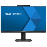 ASUS ExpertCenter E5 AiO 24 E5402WHAT-BA164X-TOUCH Intel® Core™ i5 i5-11500B 60,5 cm (23.8") 1920 x 1080 Pixels Touchscreen Alles-in-één-pc 8 GB DDR4-SDRAM 256 GB SSD Windows 11 Pro Wi-Fi 6 (802.11ax) Zwart