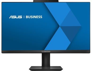 ASUS ExpertCenter E5 AiO 24 E5402WHAT-BA164X-TOUCH Intel® Core™ i5 i5-11500B 60,5 cm (23.8") 1920 x 1080 Pixels Touchscreen Alles-in-één-pc 8 GB DDR4-SDRAM 256 GB SSD Windows 11 Pro Wi-Fi 6 (802.11ax) Zwart