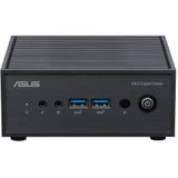 ASUS PN42-SN004AV Mini-PC - Zwart - 128 GB SSD - 4 GB DDR4 RAM - WiFi 6