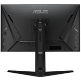 ASUS TUF Gaming VG27AQL3A - QHD Fast IPS Gaming Monitor - 180Hz - 27 Inch