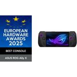 ASUS ROG Ally - Ryzen Z1 Extreme - Handheld Gaming Console - 3 maanden Xbox Game Pass Ultimate