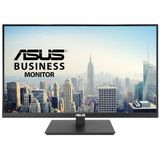 ASUS VA27ACFSN computer monitor 68,6 cm (27") 2560 x 1440 Pixels Wide Quad HD LCD Zwart
