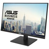 ASUS VA27ACFSN computer monitor 68,6 cm (27") 2560 x 1440 Pixels Wide Quad HD LCD Zwart