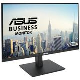 ASUS VA27ACFSN computer monitor 68,6 cm (27") 2560 x 1440 Pixels Wide Quad HD LCD Zwart
