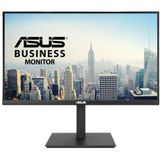 ASUS VA27ACFSN computer monitor 68,6 cm (27") 2560 x 1440 Pixels Wide Quad HD LCD Zwart