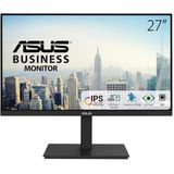 ASUS VA27ACFSN computer monitor 68,6 cm (27") 2560 x 1440 Pixels Wide Quad HD LCD Zwart