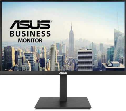ASUS VA27ACFSN Docking Monitor 68,6 cm (27 Zoll)