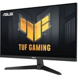 ASUS TUF Gaming VG279Q3A gaming monitor 180Hz, DisplayPort, HDMI, Audio, AMD Free-Sync