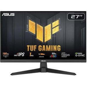 ASUS TUF Gaming VG279Q3A - Full HD Gaming Monitor - 180hz - 27 Inch