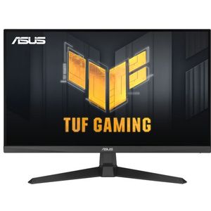 ASUS TUF Gaming VG279Q3A computer monitor 68,6 cm (27") 1920 x 1080 Pixels Full HD LCD Zwart