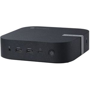 Asus - Chromebox5-s7009un - Mini PC - i7-1260P - 16GB RAM - 256GB SSD