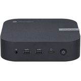 ASUS Chromebox CHROMEBOX5-S3006UN Intel® Core™ i3 i3-1220P 8 GB DDR4-SDRAM 128 GB SSD ChromeOS Mini PC Zwart