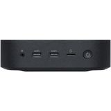 ASUS CHROMEBOX5-S3006UN Mini Desktop PC (Intel Core i3-1220P processor, geïntegreerde Intel UHD grafische kaart, 8GB DDR4-geheugen, M.2 NVMe PCIe 3.0 SSD, WIFI 6E, Chrome OS) zwart