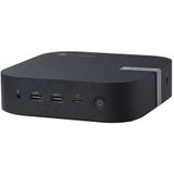 ASUS Chromebox CHROMEBOX5-S3006UN Intel® Core™ i3 i3-1220P 8 GB DDR4-SDRAM 128 GB SSD ChromeOS Mini PC Zwart