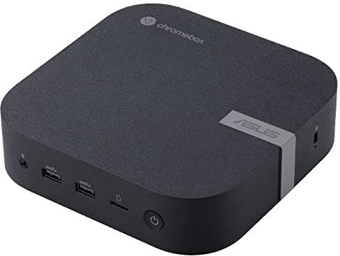 ASUS CHROMEBOX5-S3006UN i3-1220P/8GB/128GB M.2 ChromeOS