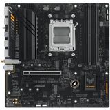 ASUS TUF GAMING A620M-PLUS WIFI AMD A620 Socket AM5 micro ATX