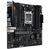 ASUS TUF GAMING A620M-PLUS WIFI AMD A620 Socket AM5 micro ATX