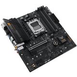 ASUS TUF GAMING A620M-PLUS WIFI AMD A620 Socket AM5 micro ATX