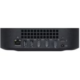 ASUS Chromebox CHROMEBOX5-SC002UN Intel® Celeron® 7305 4 GB DDR4-SDRAM 128 GB SSD ChromeOS Mini PC Zwart