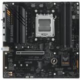 ASUS TUF GAMING A620M-PLUS AMD A620 Socket AM5 micro ATX
