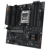 ASUS TUF GAMING A620M-PLUS AMD A620 Socket AM5 micro ATX