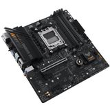 ASUS TUF GAMING A620M-PLUS AMD A620 Socket AM5 micro ATX