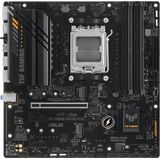 ASUS TUF GAMING A620M-PLUS AMD A620 AM5 Micro ATX sleuf