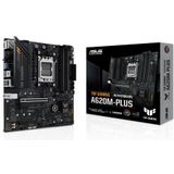 ASUS TUF GAMING A620M-PLUS AMD A620 Socket AM5 micro ATX