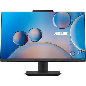 ASUS - E5702WVA - All-in-One PC - Zwart - Intel Core i7 - 27-inch FHD Display