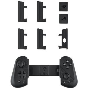 Asus - ROG Tessen - Gamepad - Zwart, Grijs - USB-C