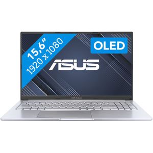 Asus Vivobook 15 OLED