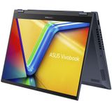 ASUS Vivobook Flip S 14 - Laptop - 14 inch - AMD Ryzen 7 - 16GB RAM - 512GB SSD - Windows 11 Home