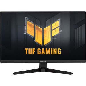 ASUS TUF Gaming VG249Q3A 23.8  Full HD 180Hz IPS Gaming monitor