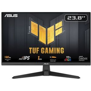 Asus VG249Q3A - Beeldscherm - 23.8 Inch - Full HD - IPS - LED