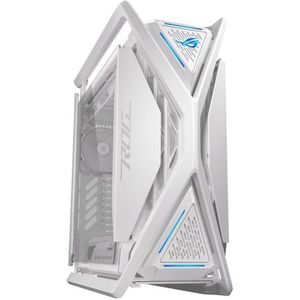 ASUS ROG GR701 Hyperion White Wit