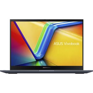 ASUS VivoBook S 14 Flip TN3402YA-LZ149W - 2-in-1 Laptop - 14 inch