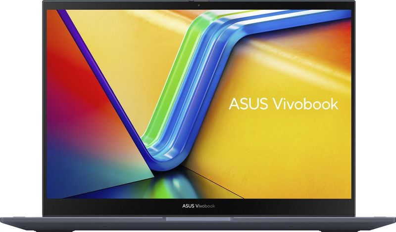 ASUS VivoBook S 14 Flip TN3402YA-LZ149W - 2-in-1 Laptop - 14 inch
