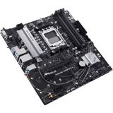 ASUS PRIME A620M-A-CSM (Socket AM5/A620/DDR5/S-ATA 6Gb/s/Micro ATX)