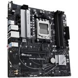 ASUS PRIME A620M-A-CSM AMD A620 Socket AM5 micro ATX