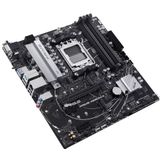 ASUS PRIME A620M-A-CSM AMD A620 Socket AM5 micro ATX